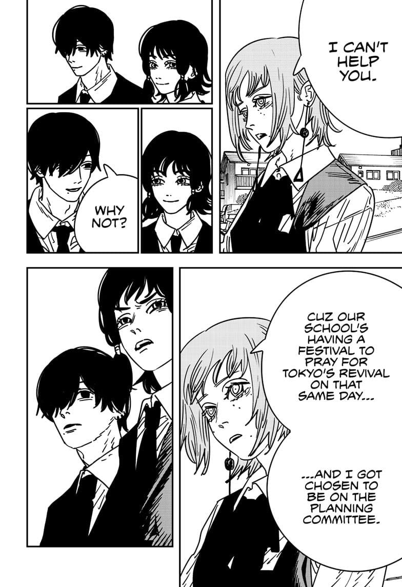 Chapter 194 (Fun School Festival) image 8