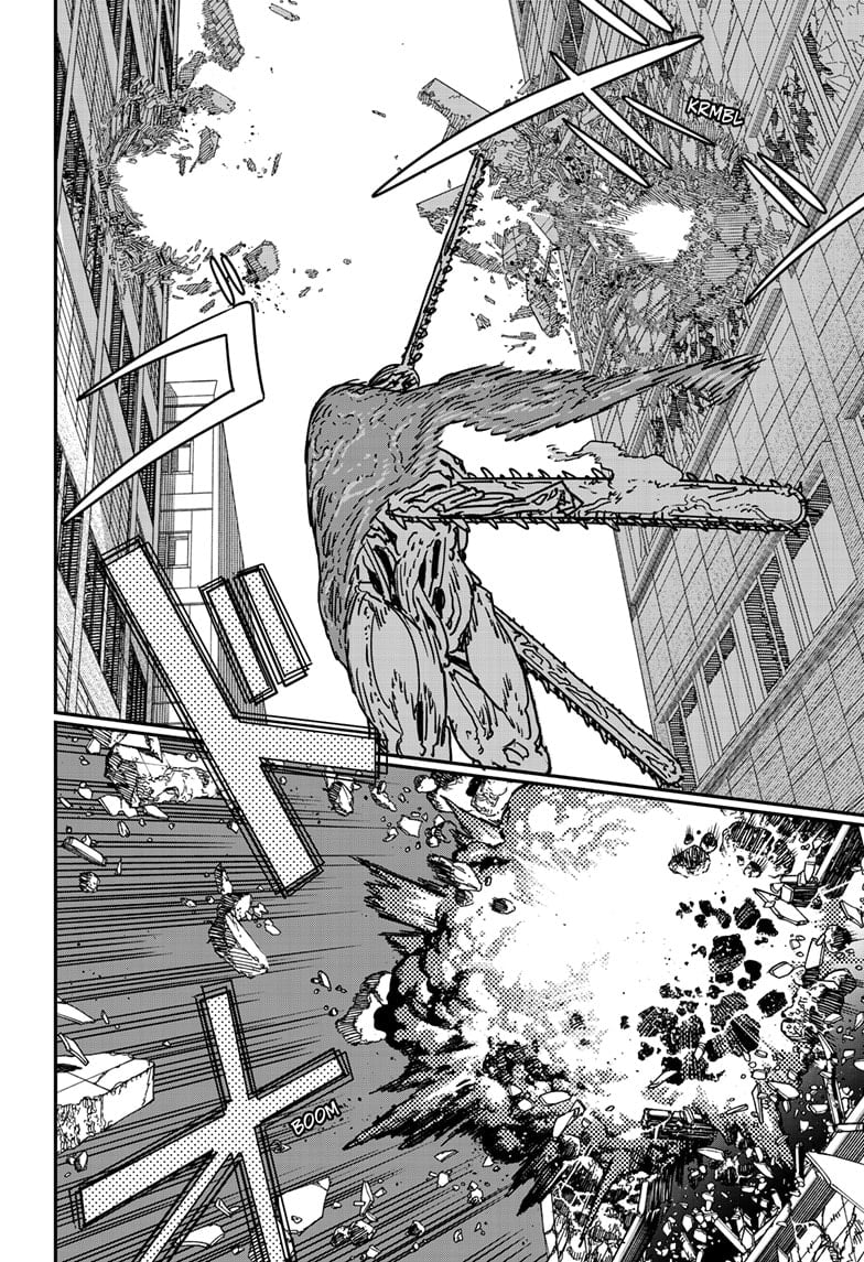 Chapter 200 (Toxic Couple) image 10