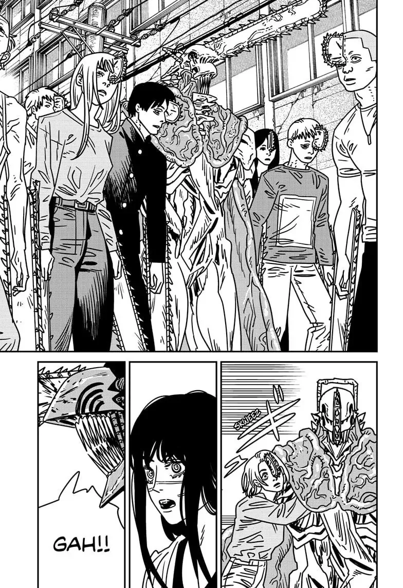 Chapter 202 (Devil Combination) image 7