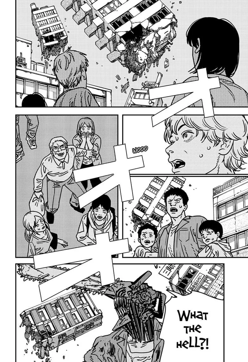 Chapter 206 (Chest, Woman, Apology) image 5