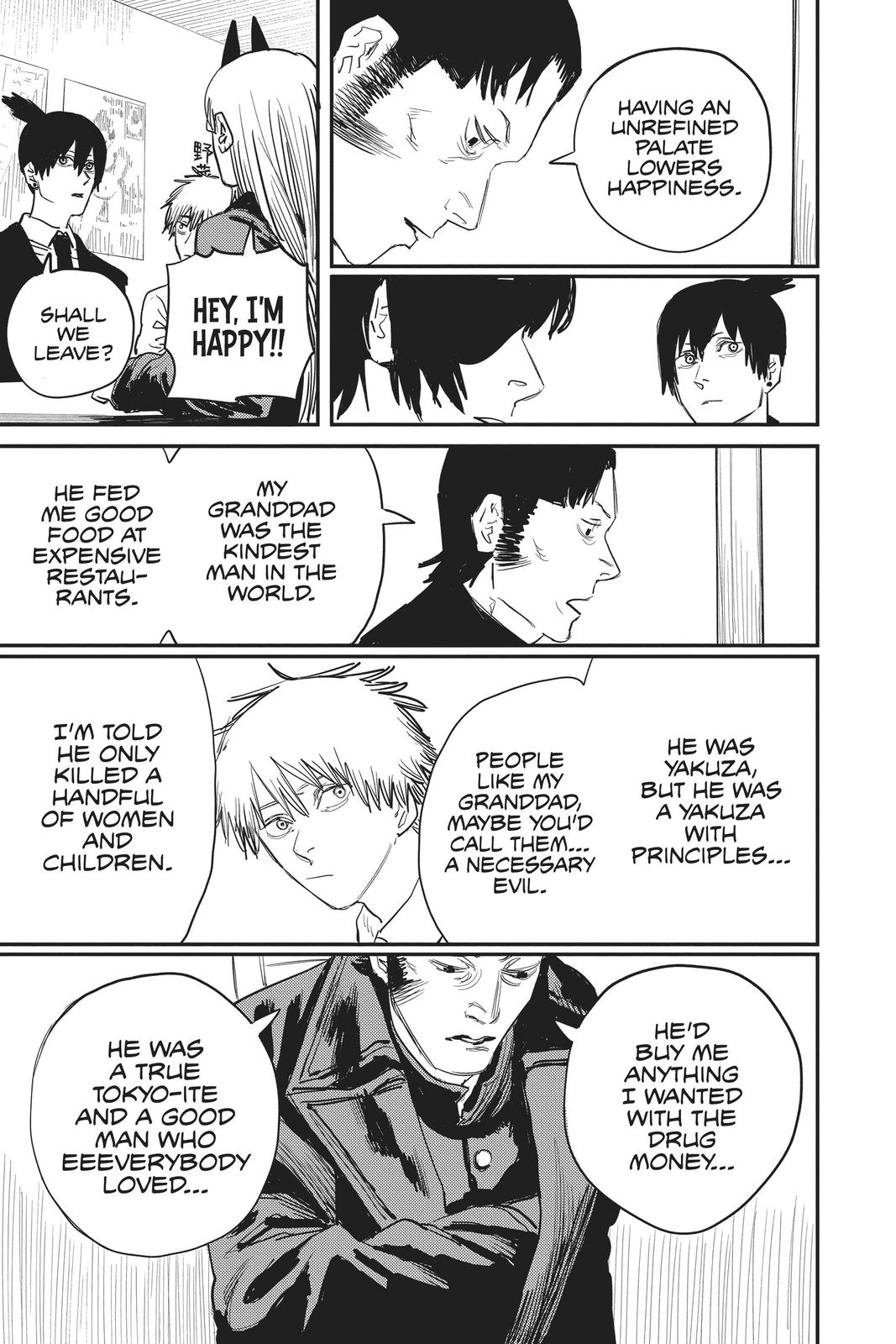 Chapter 23 (Gunfire) image 9