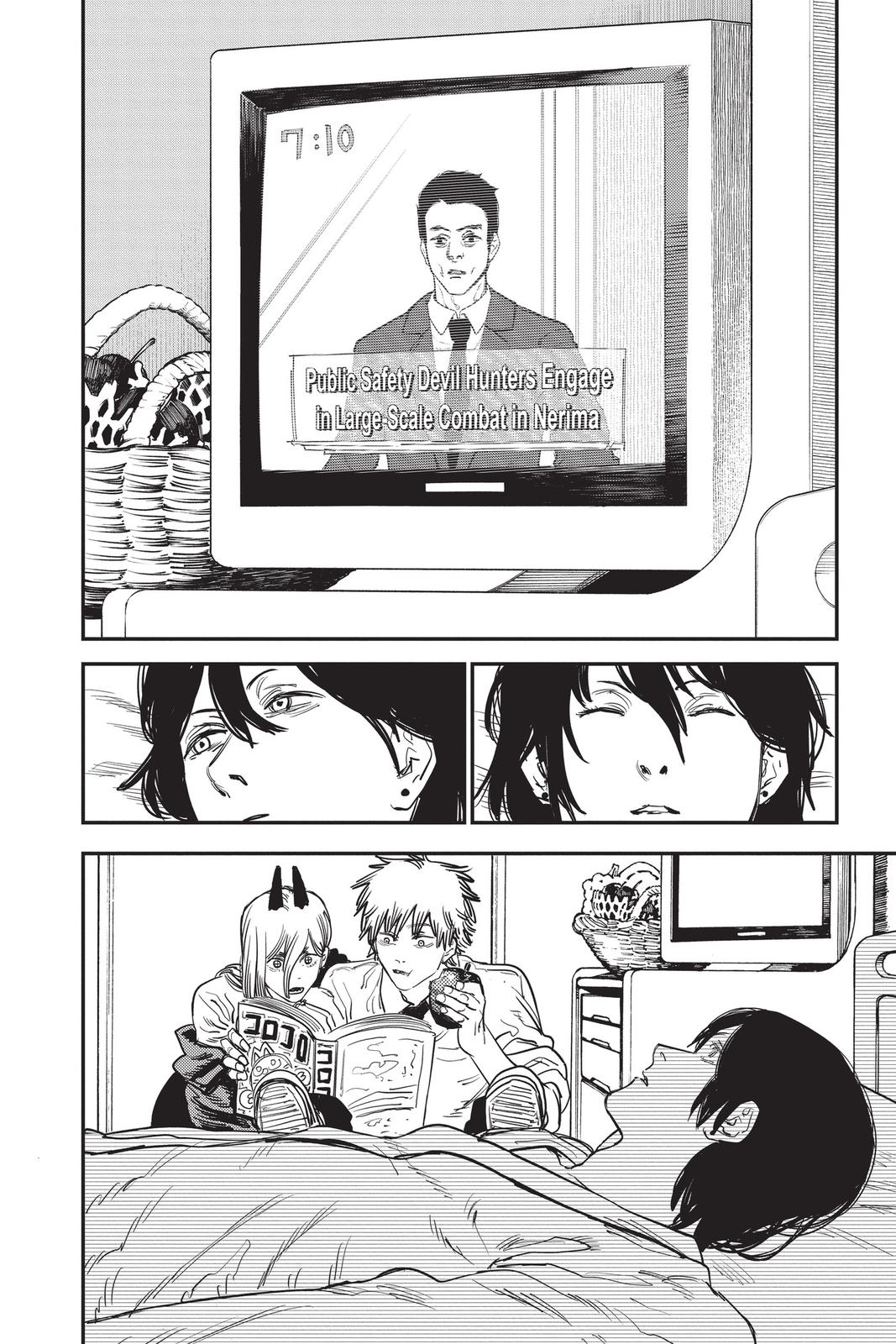 Chapter 29 (Perfect Score) image 2