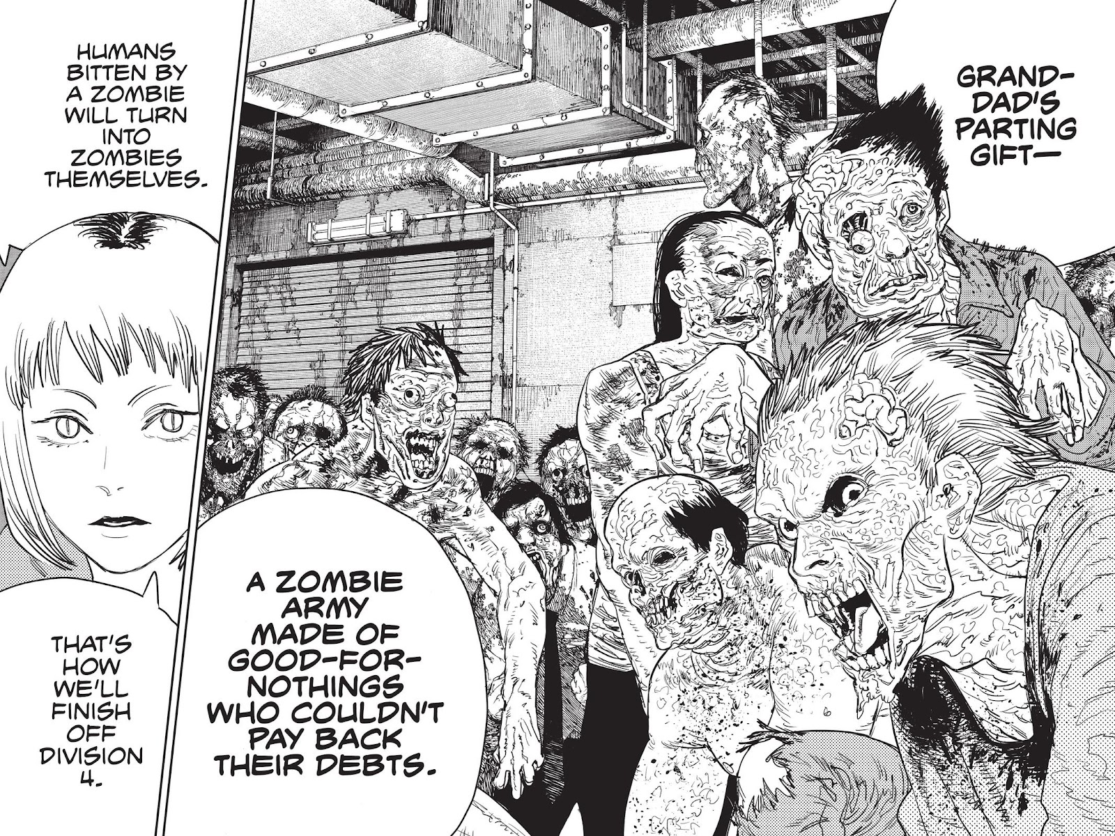 Chapter 32 (Over and Over Again) image 18