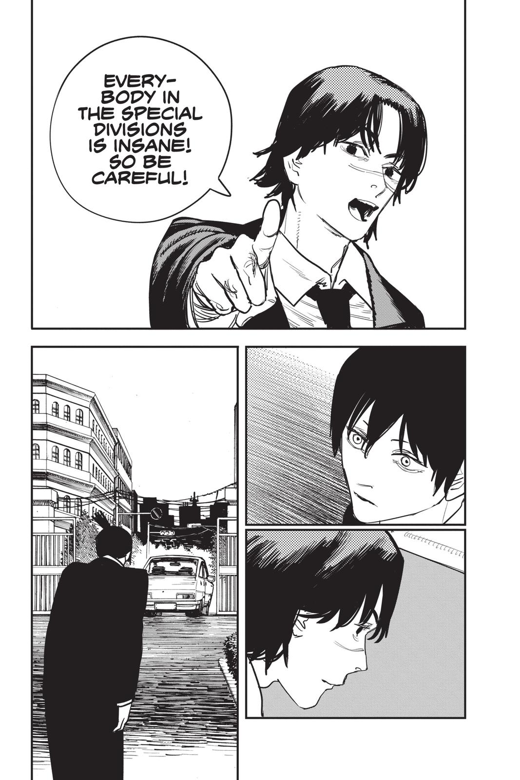 Chapter 33 (Mission Start) image 7