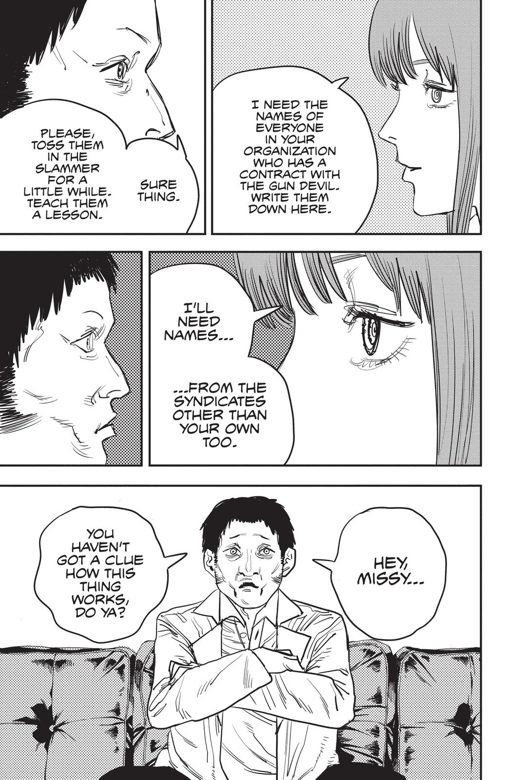 Chapter 33 (Mission Start) image 11