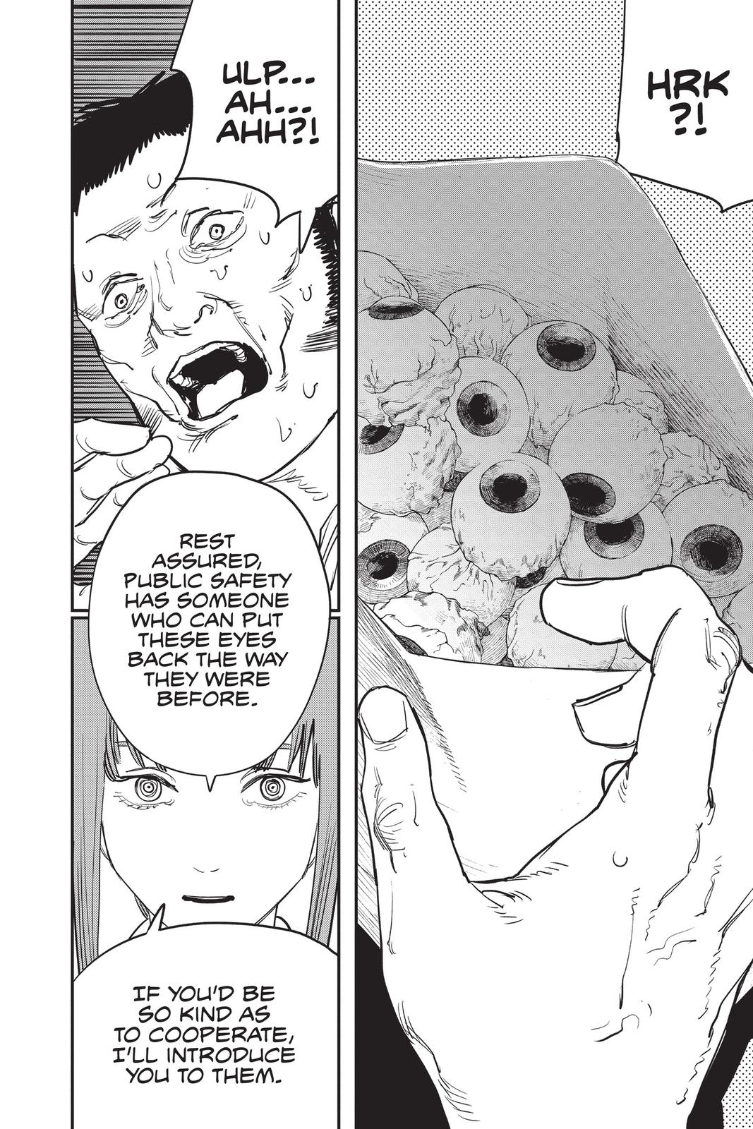 Chapter 33 (Mission Start) image 16