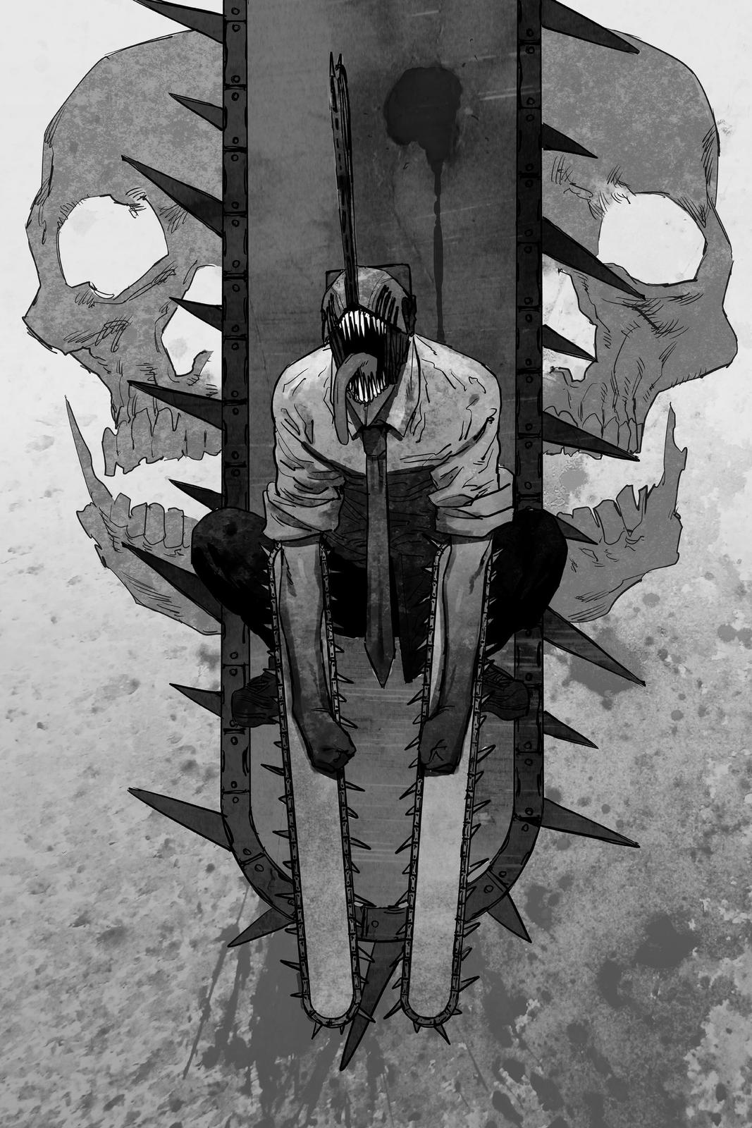 Chapter 34 (Full Team) image 20