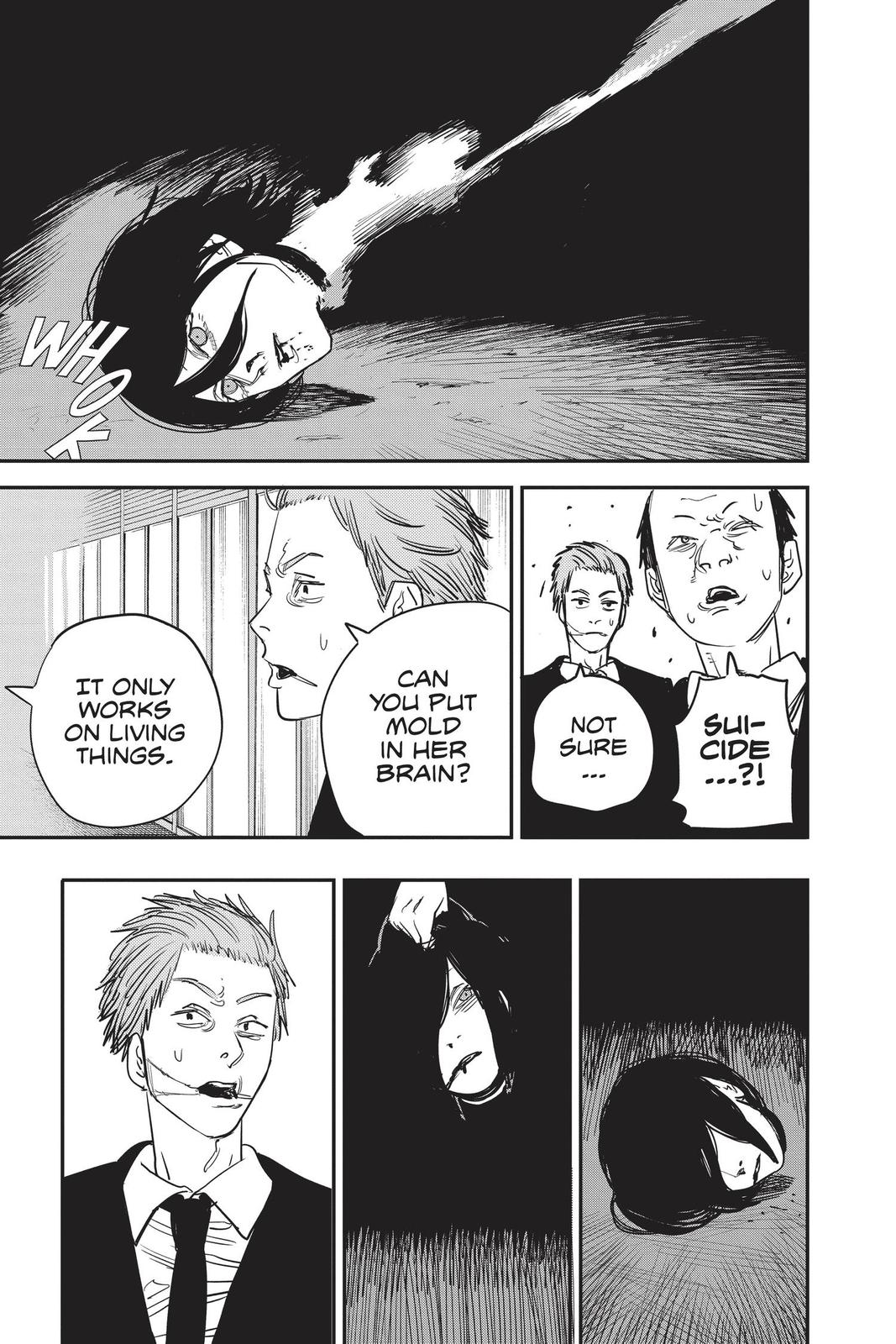 Chapter 46 (Massacre Melody) image 5