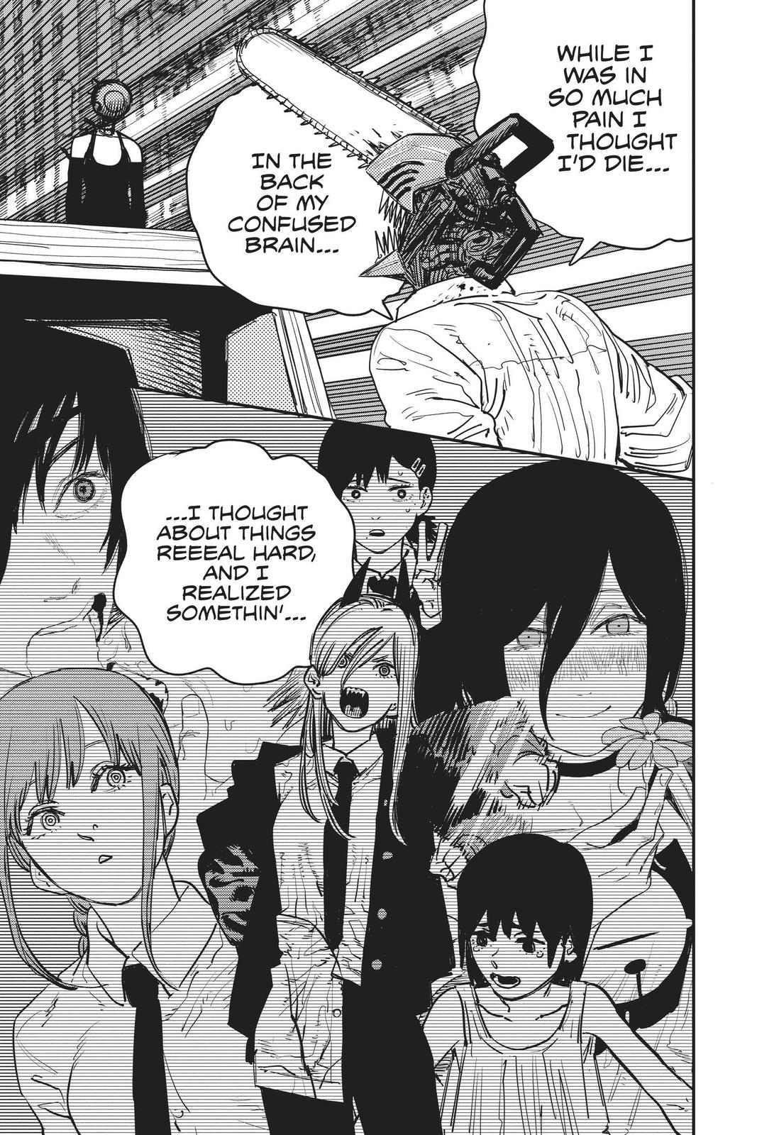 Chapter 47 (Luck with Women) image 15