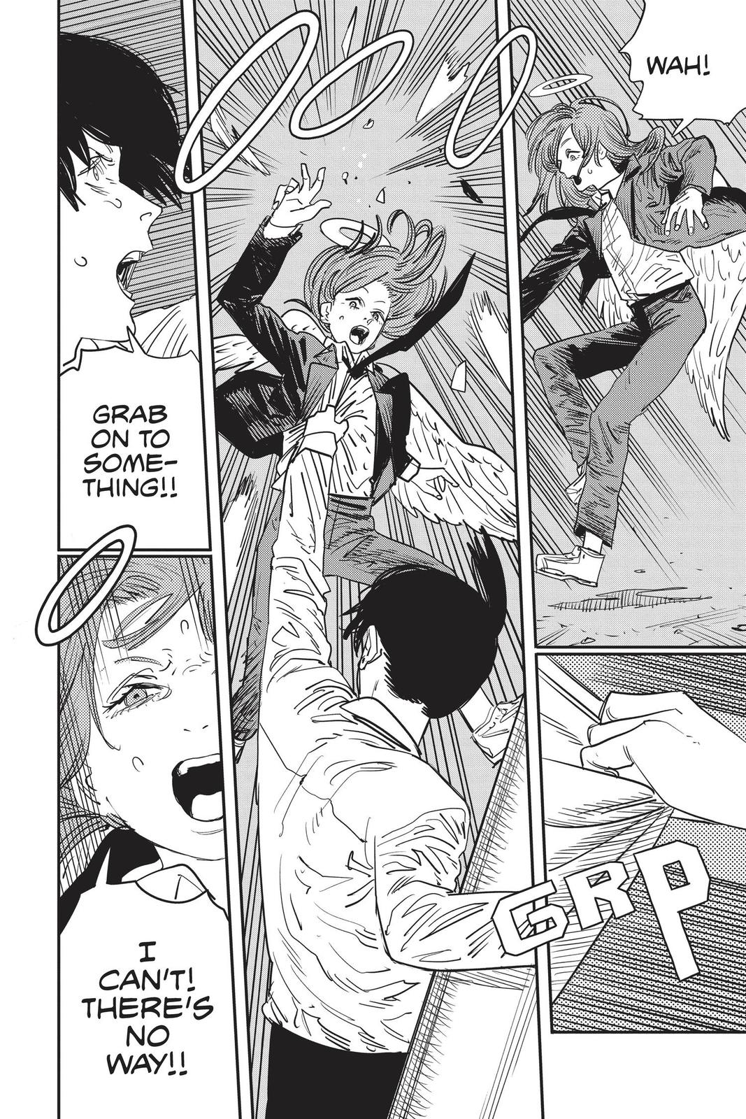 Chapter 50 (Sharknado) image 5