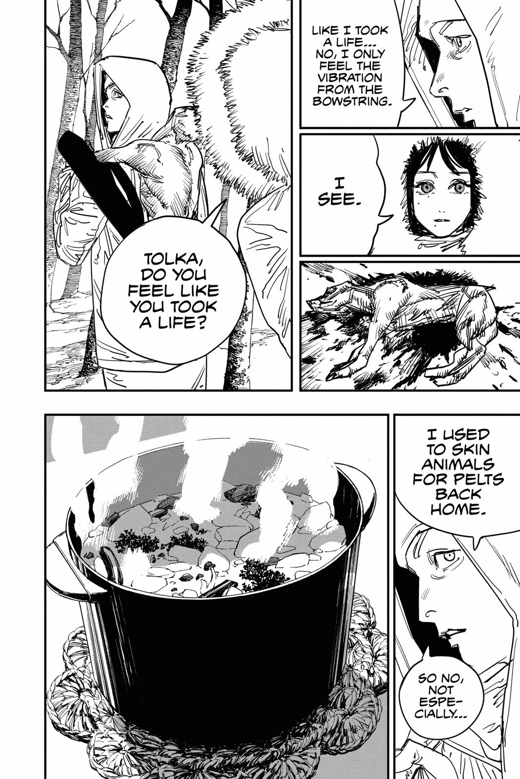 Chapter 54 (To Go to Enoshima) image 2