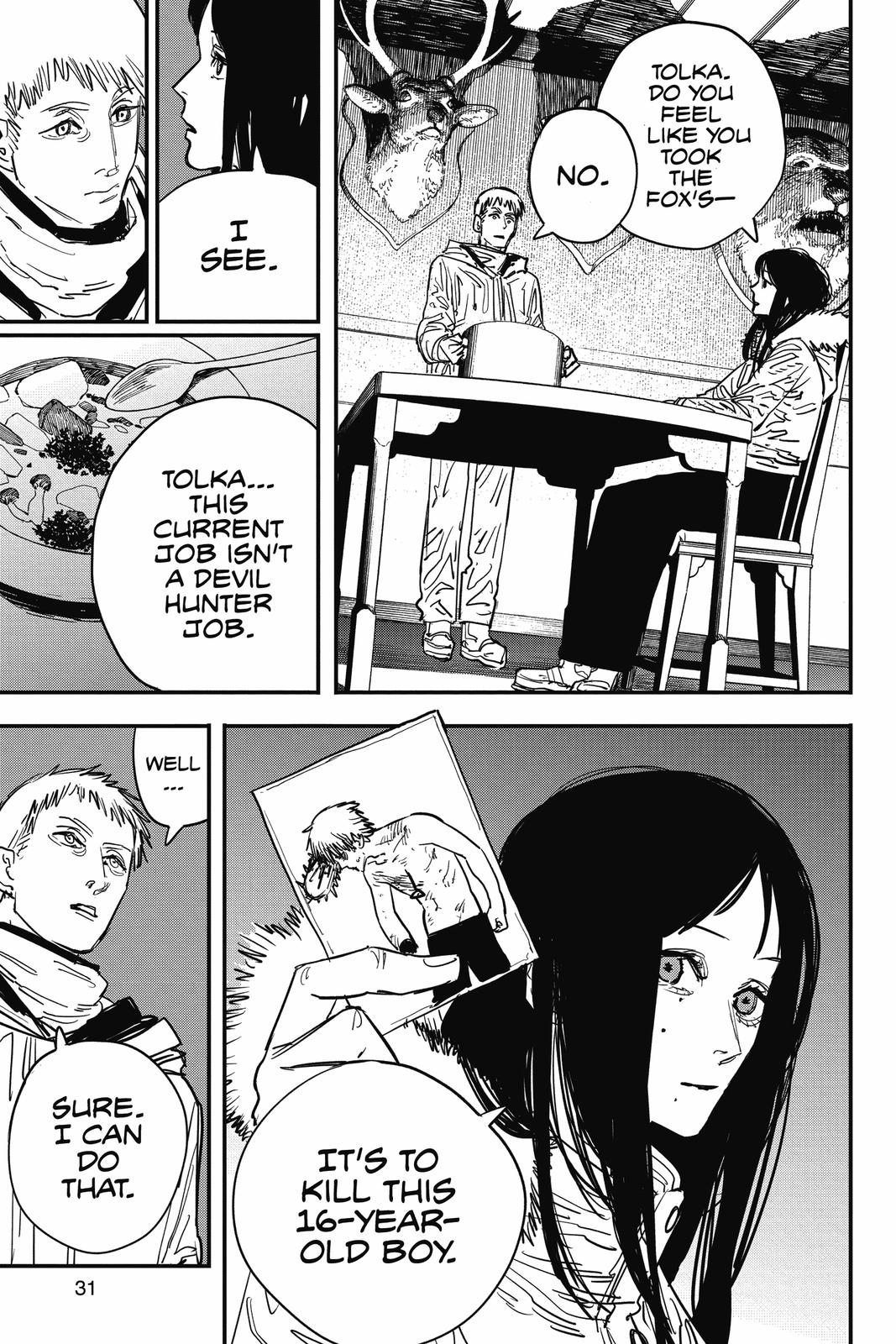 Chapter 54 (To Go to Enoshima) image 3
