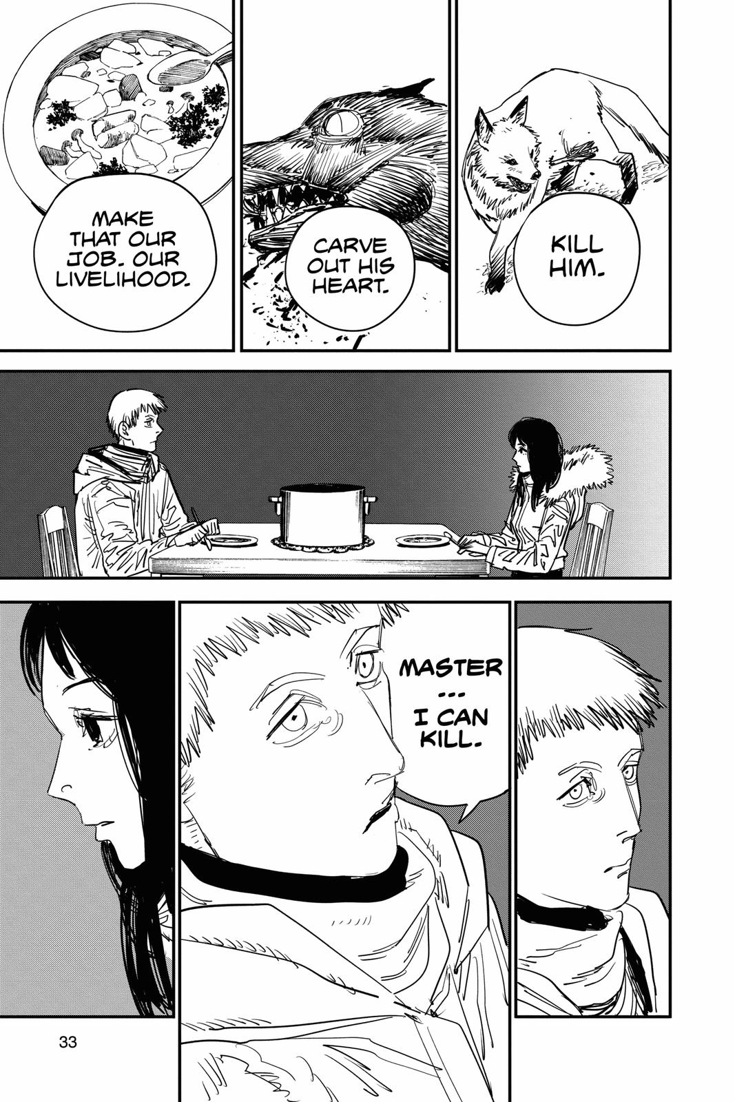 Chapter 54 (To Go to Enoshima) image 5
