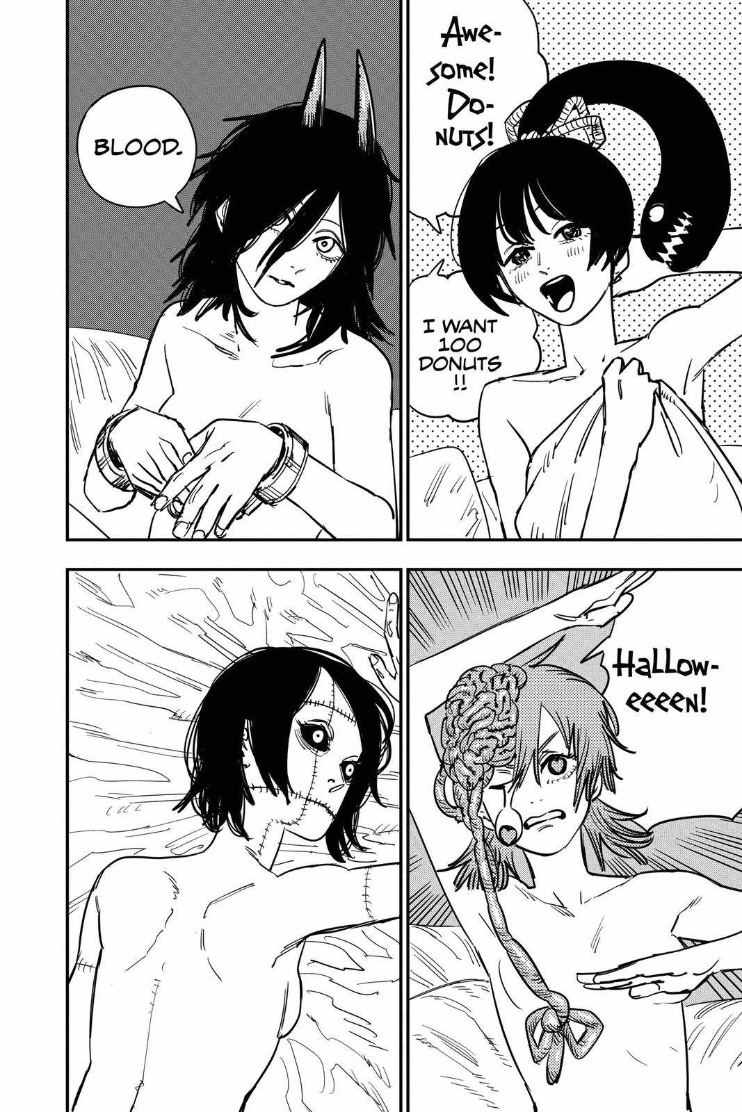 Chapter 54 (To Go to Enoshima) image 10