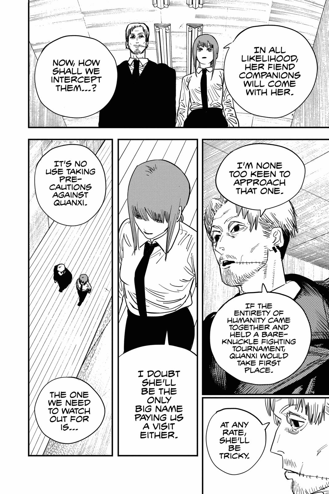 Chapter 54 (To Go to Enoshima) image 12