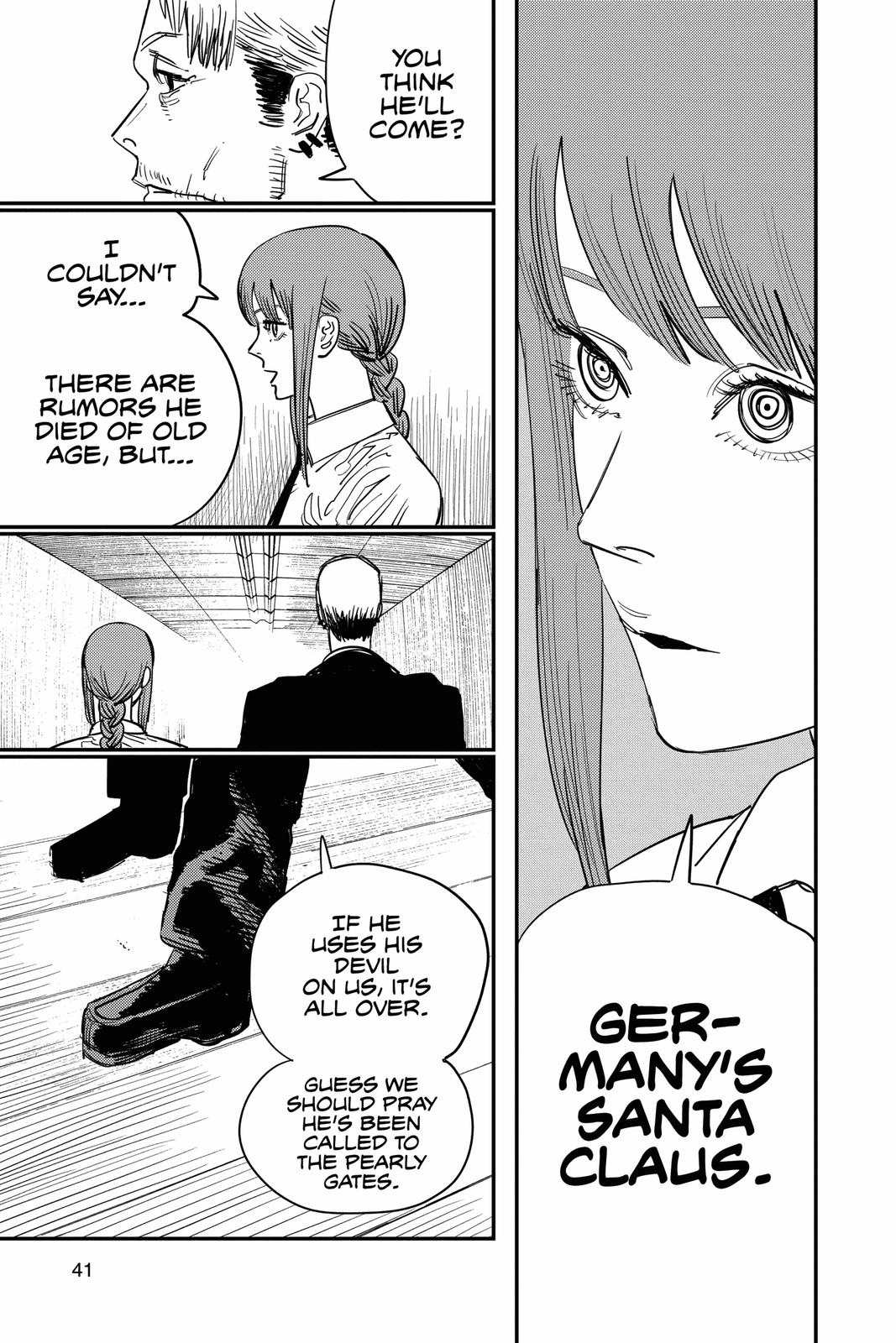 Chapter 54 (To Go to Enoshima) image 13