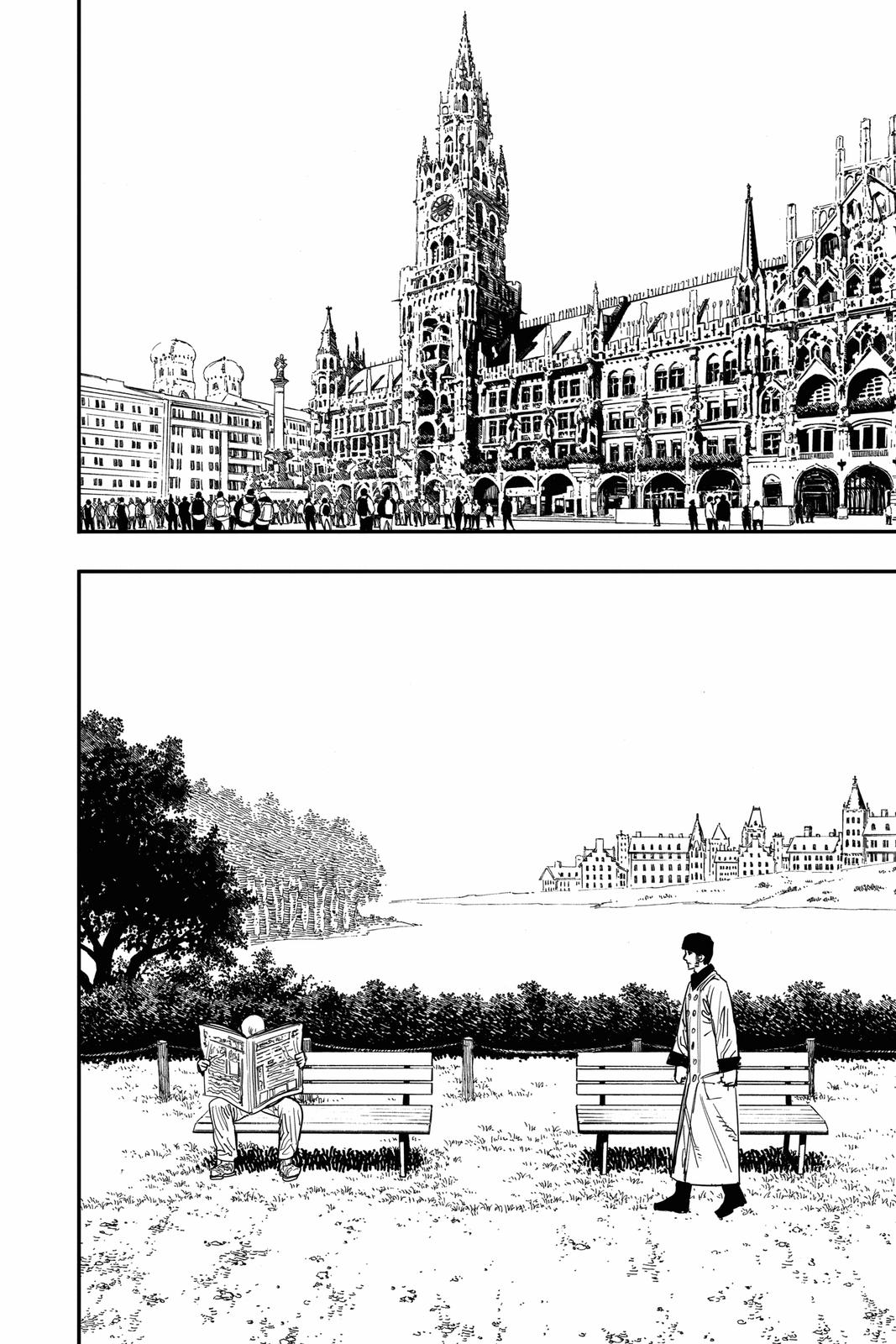 Chapter 54 (To Go to Enoshima) image 14