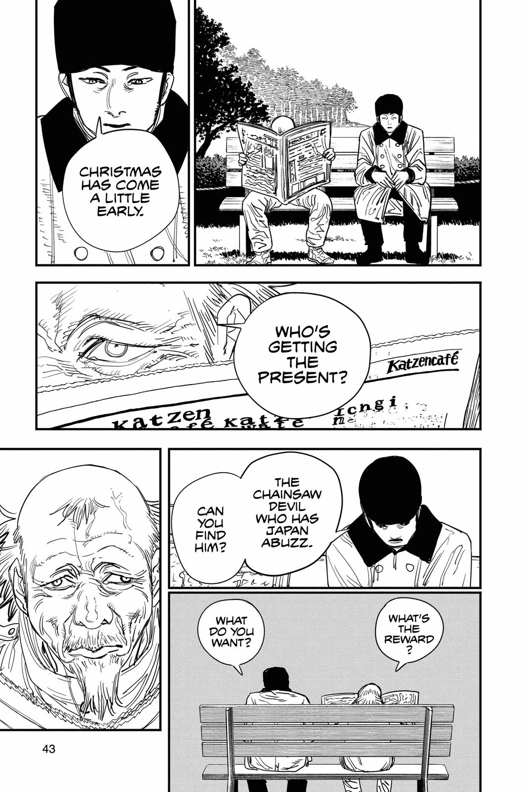 Chapter 54 (To Go to Enoshima) image 15
