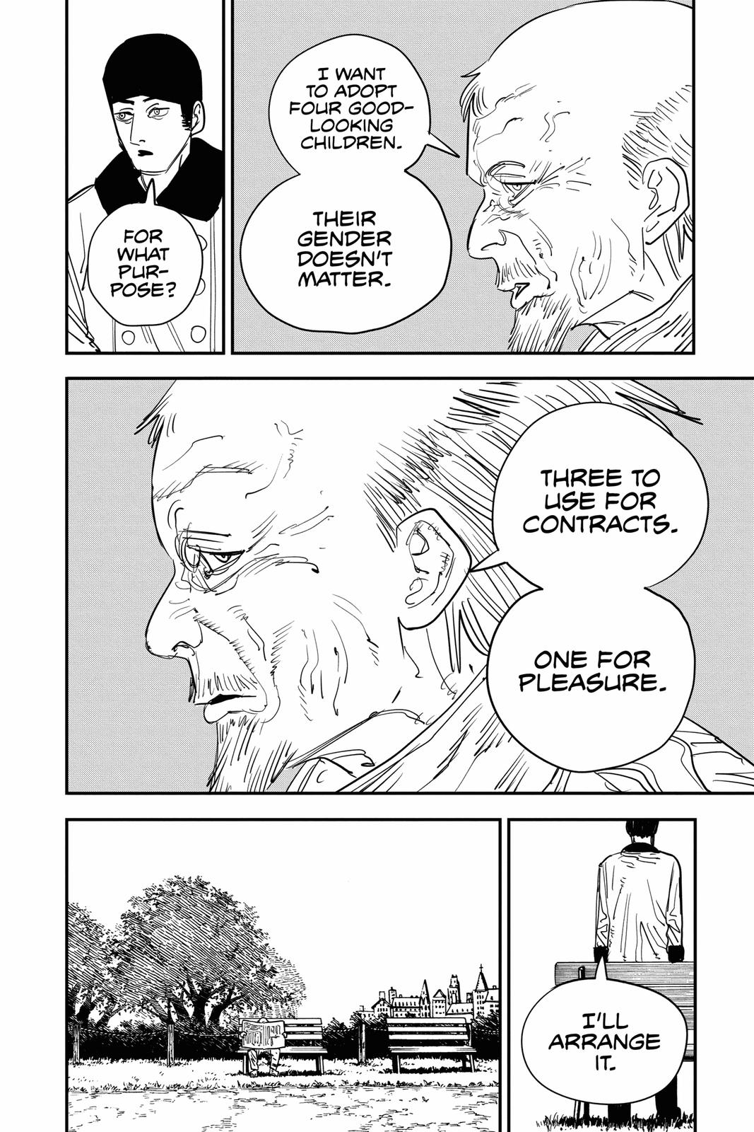 Chapter 54 (To Go to Enoshima) image 16