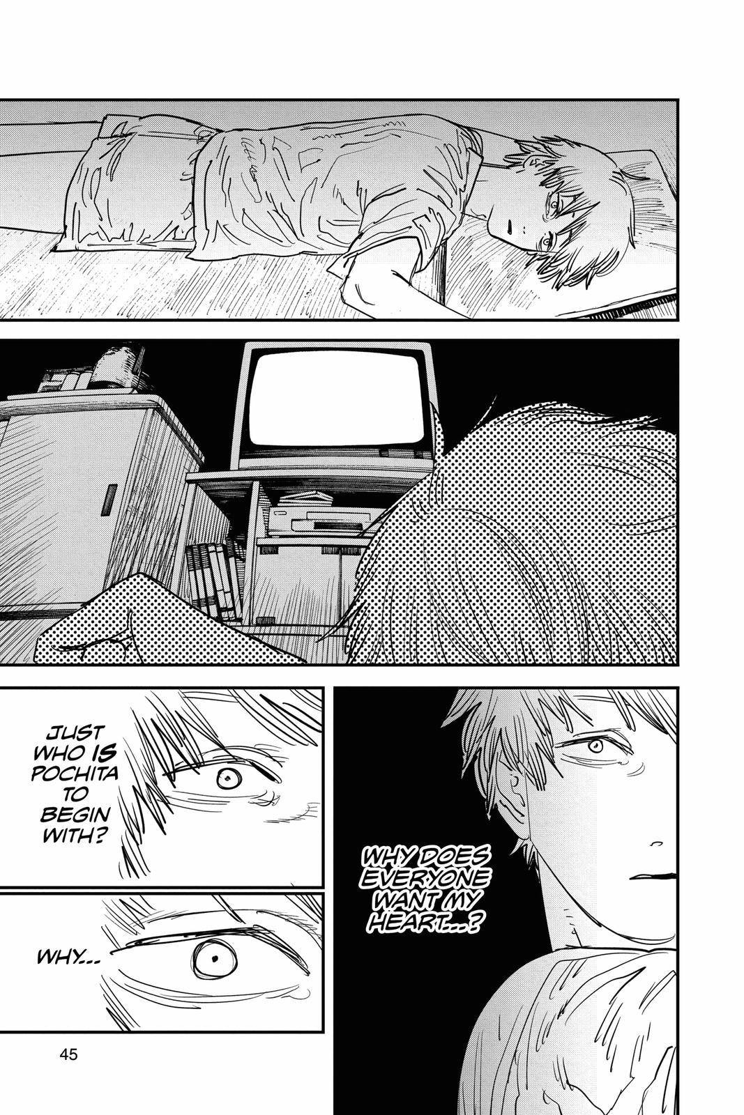 Chapter 54 (To Go to Enoshima) image 17