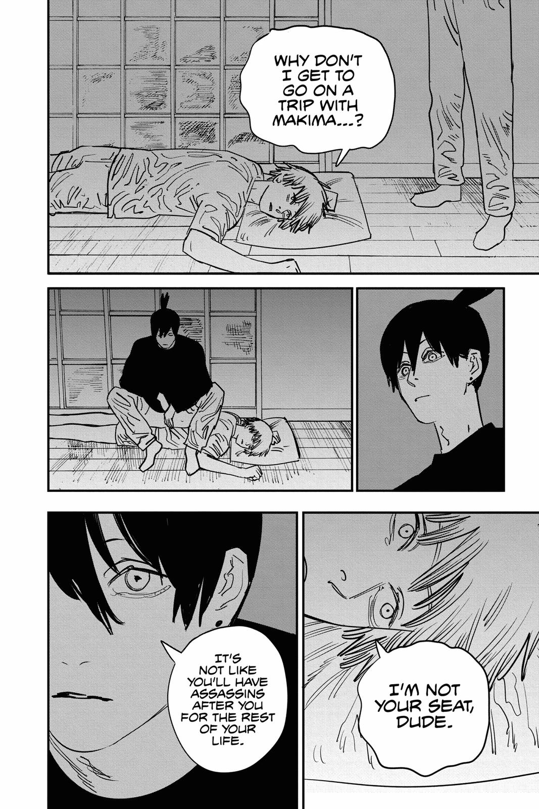Chapter 54 (To Go to Enoshima) image 18
