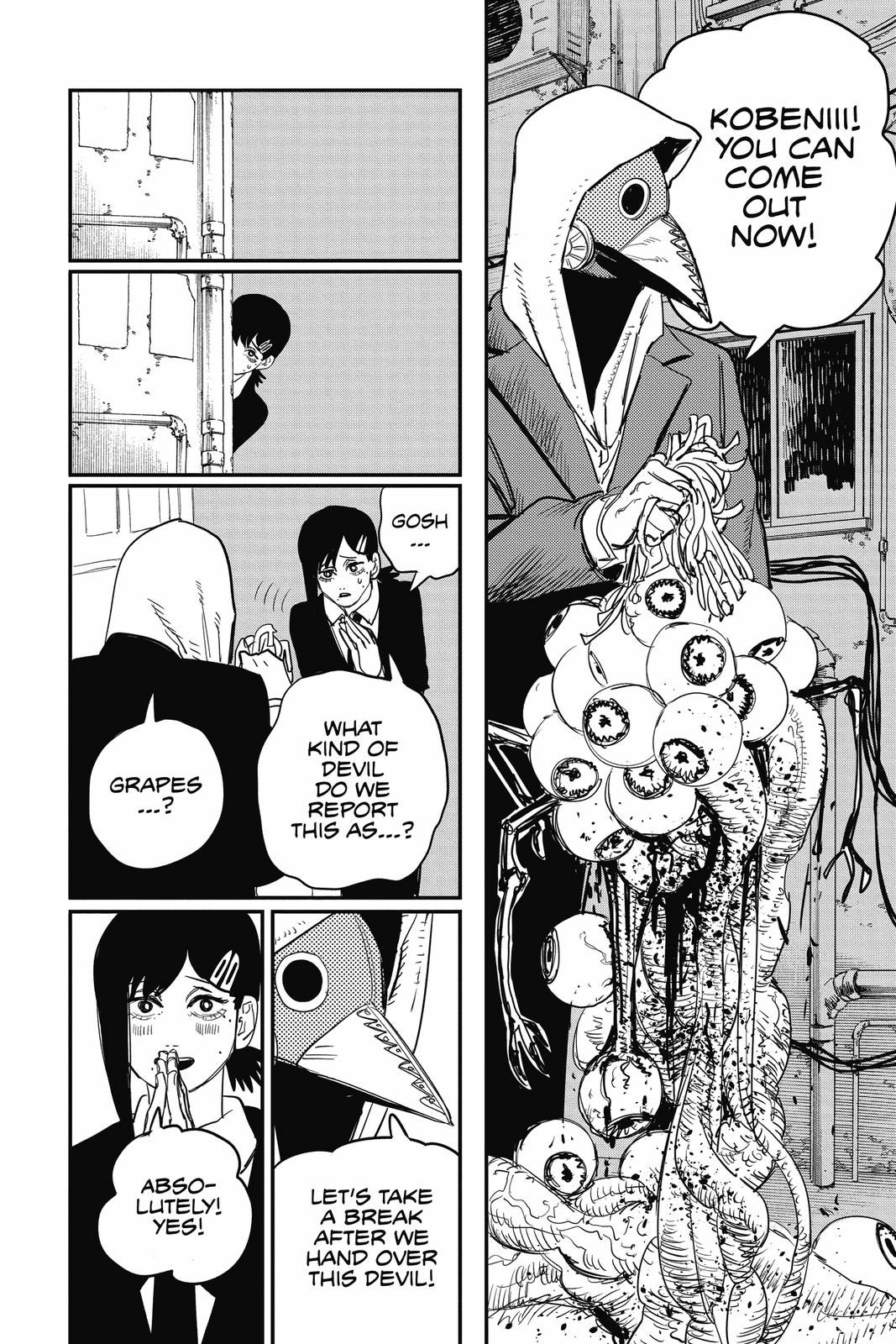 Chapter 56 (A Curse and A First) image 10