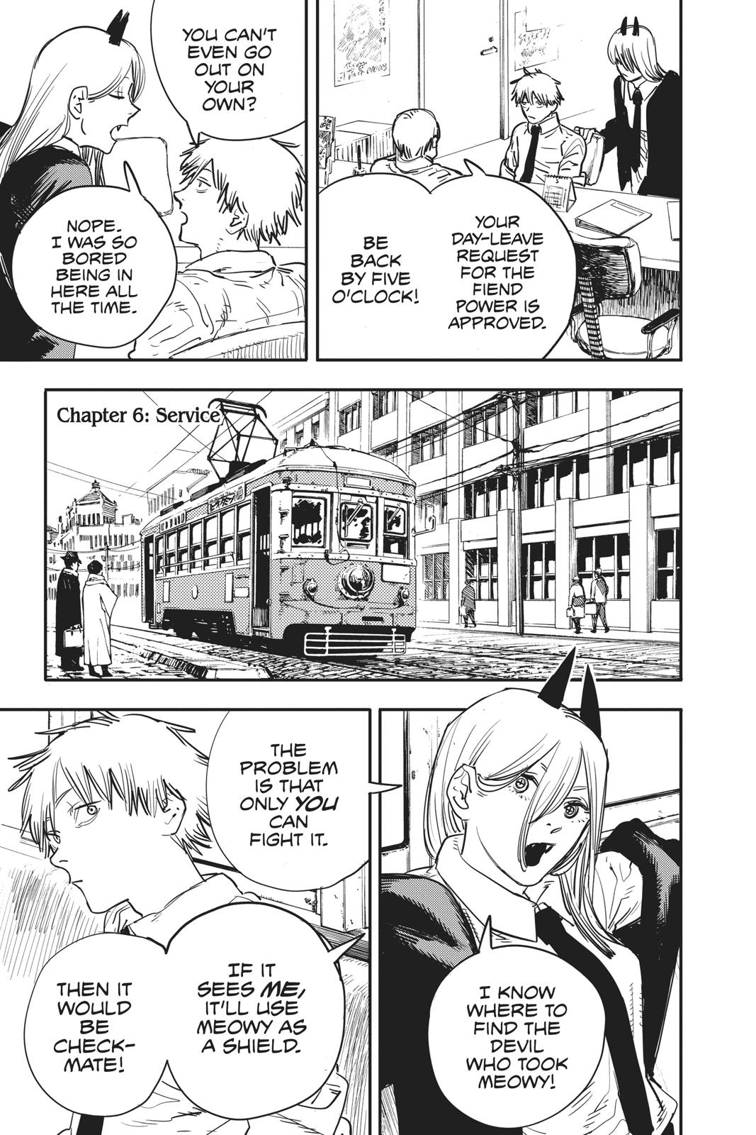 Chapter 6 (Service) image 1