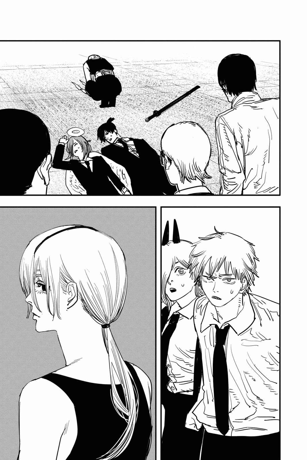 Chapter 60 (Quanxi and Fiends' 49-Person Massacre) image 20