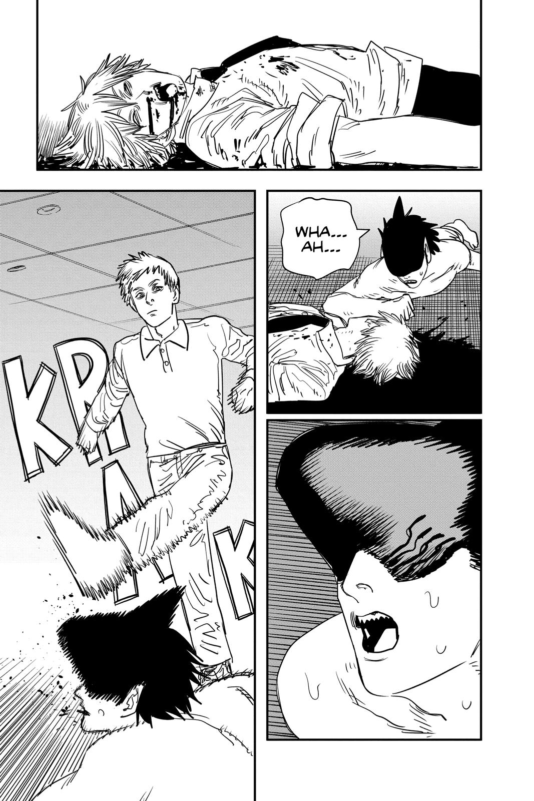 Chapter 62 (Super Mess) image 26