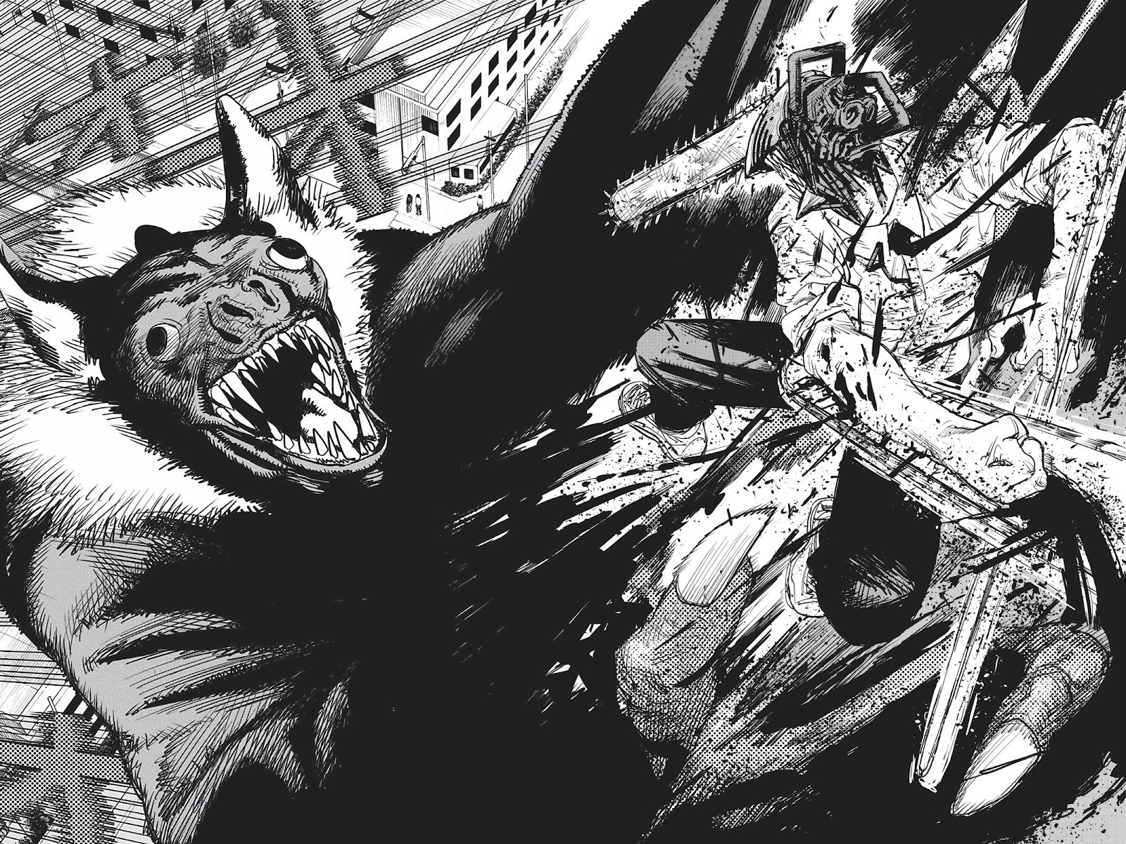 Chapter 7 (Meyowy's Whereabouts) image 18