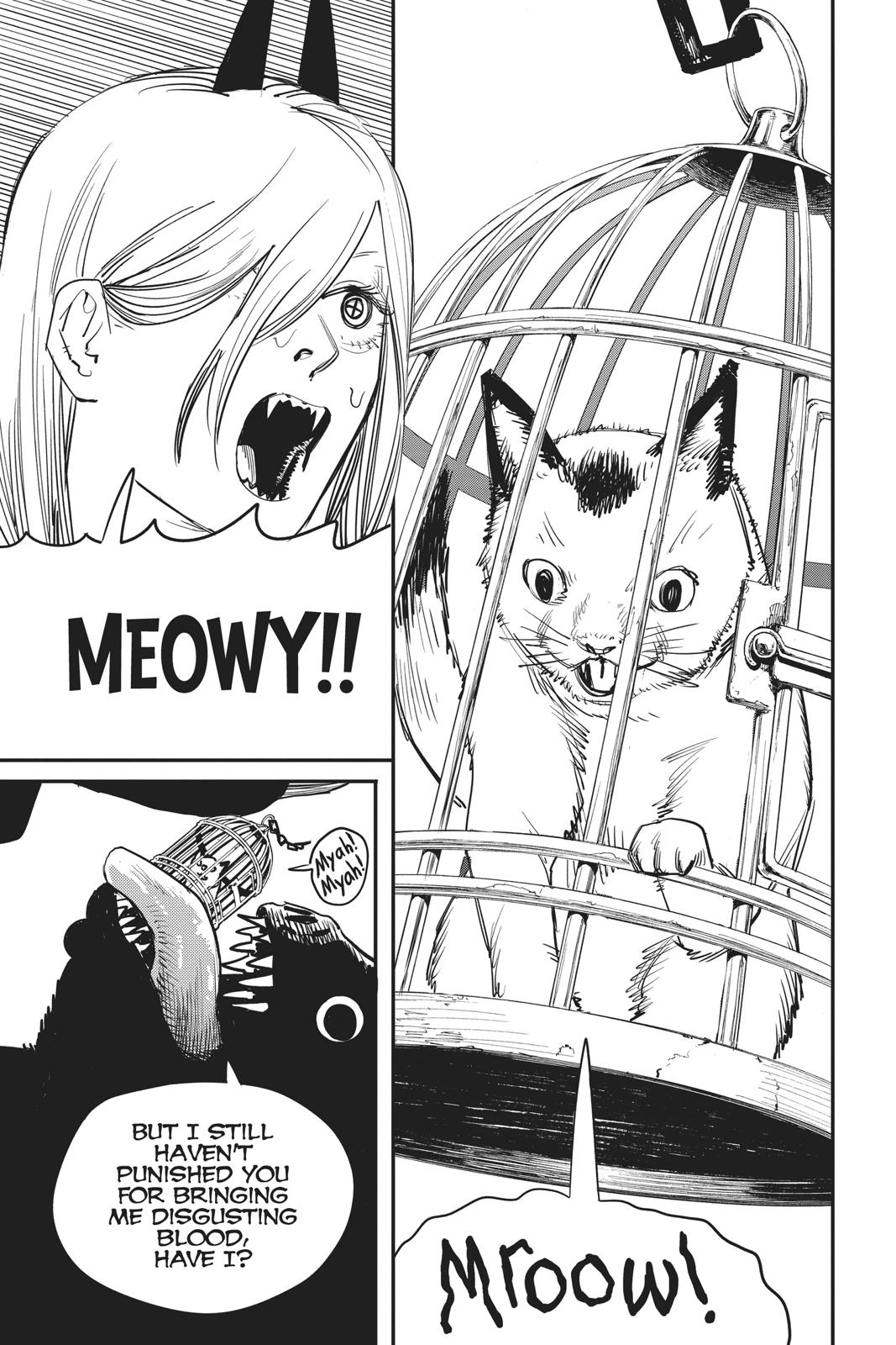 Chapter 7 (Meyowy's Whereabouts) image 3