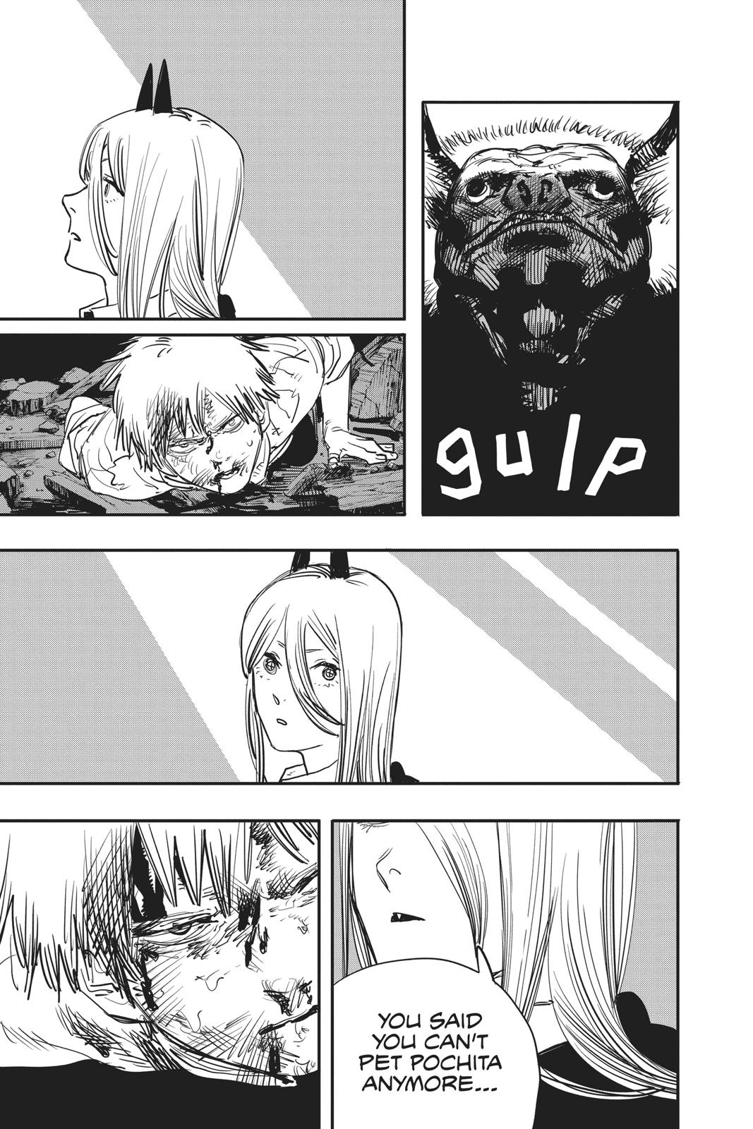 Chapter 7 (Meyowy's Whereabouts) image 9