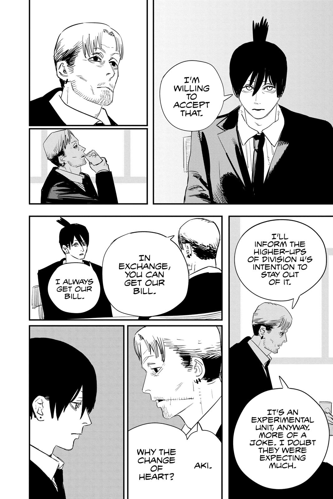 Chapter 72 (All Together) image 14