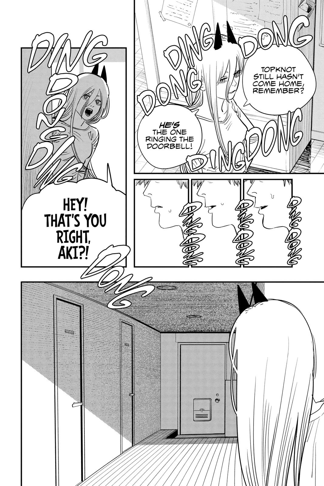 Chapter 77 (Ring Ring Ring) image 6
