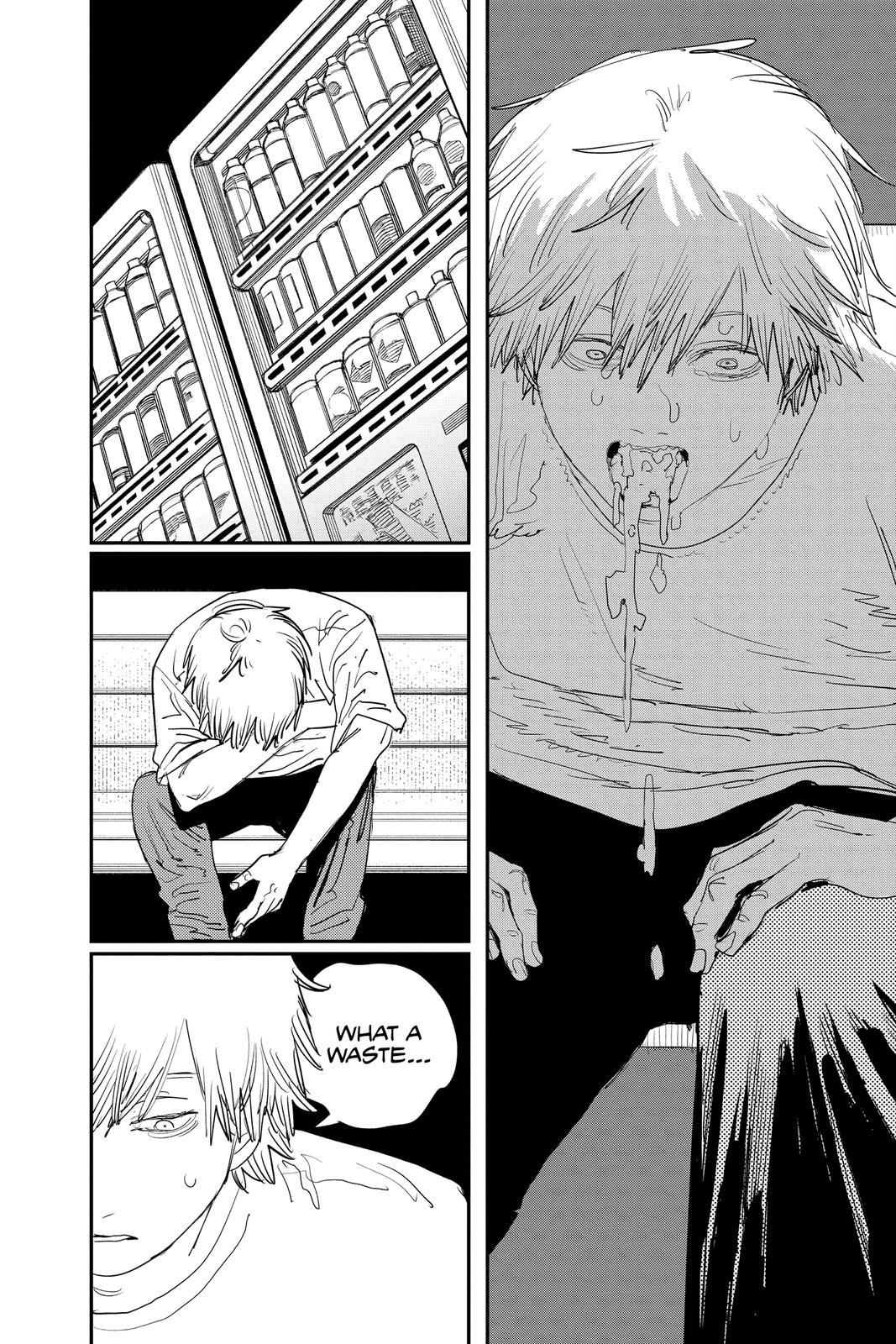 Chapter 80 (A Dog's Feeling) image 11