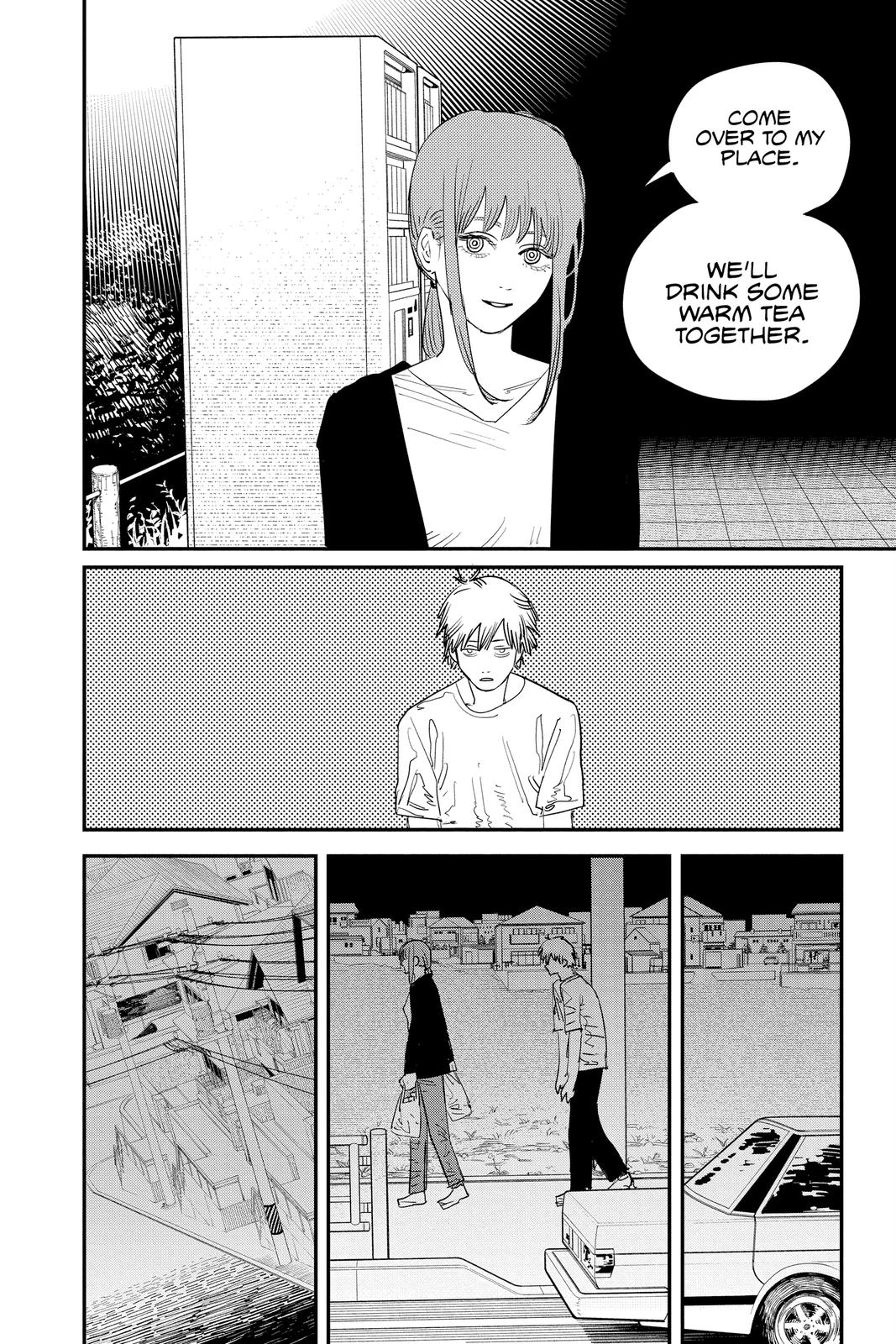 Chapter 80 (A Dog's Feeling) image 15