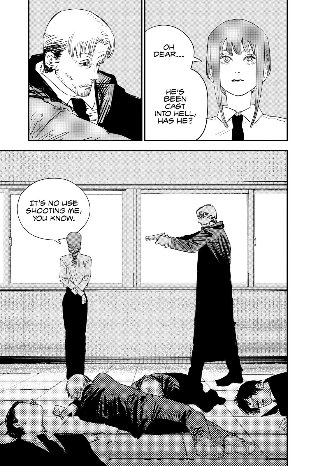 Chapter 84 (Hero of Hell) image 3