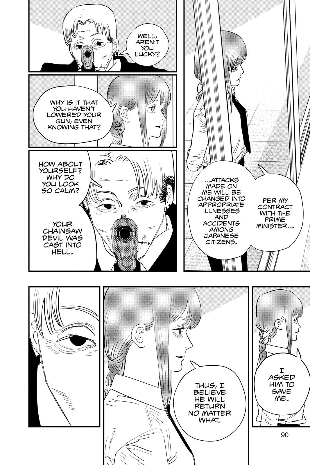 Chapter 84 (Hero of Hell) image 4
