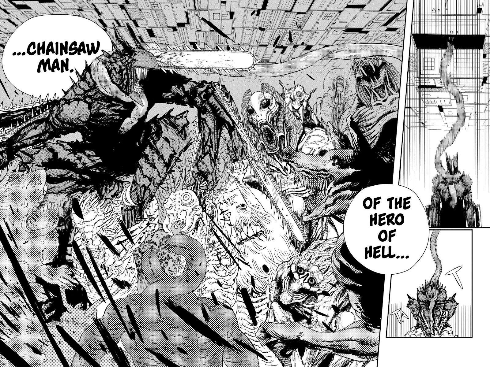 Chapter 84 (Hero of Hell) image 6