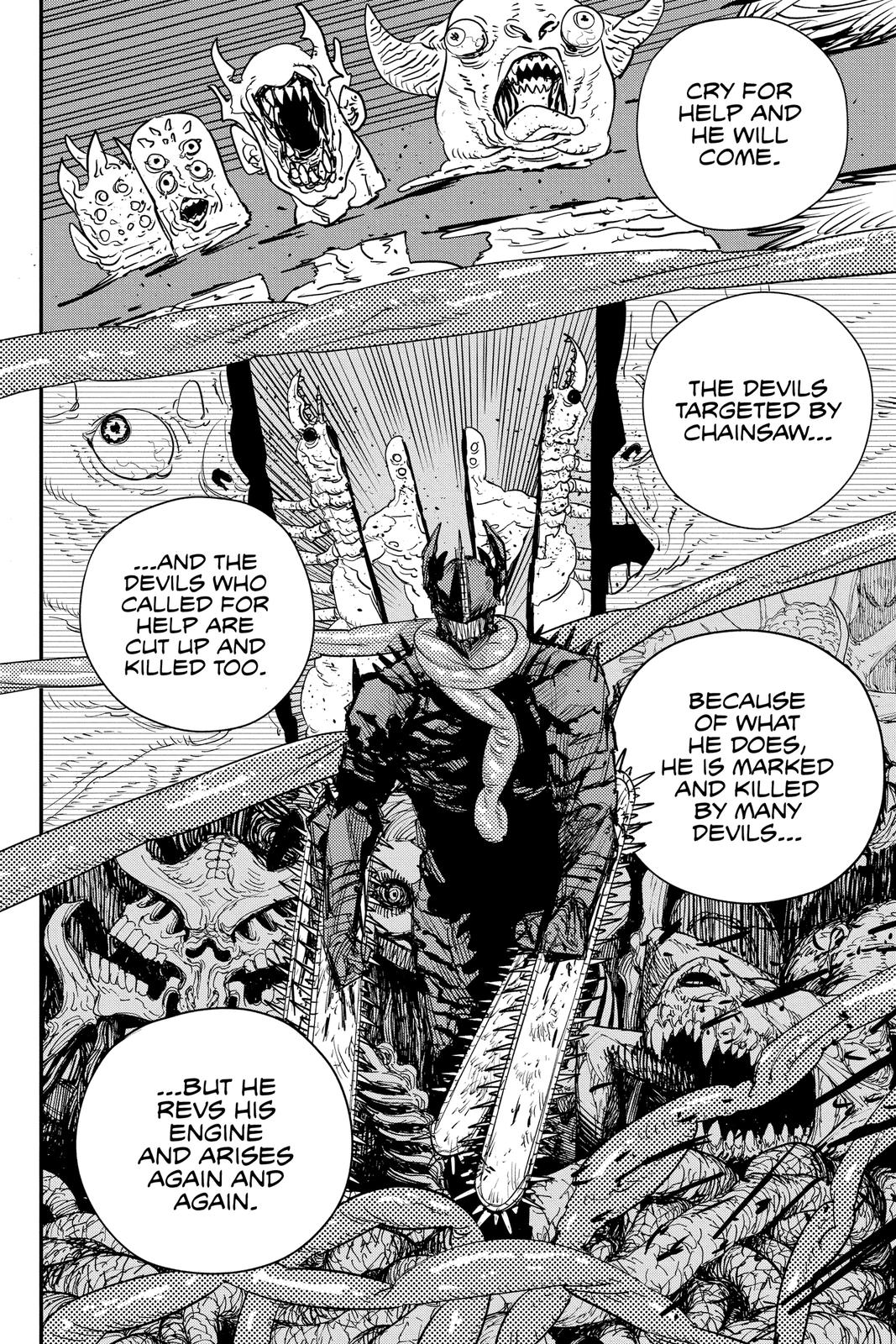 Chapter 84 (Hero of Hell) image 7