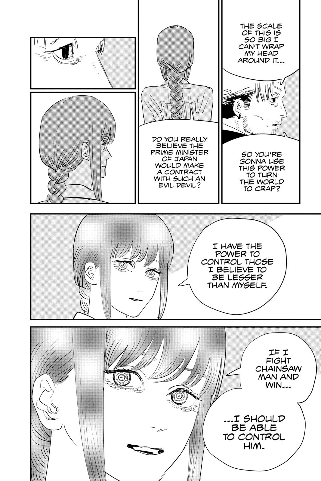 Chapter 84 (Hero of Hell) image 13