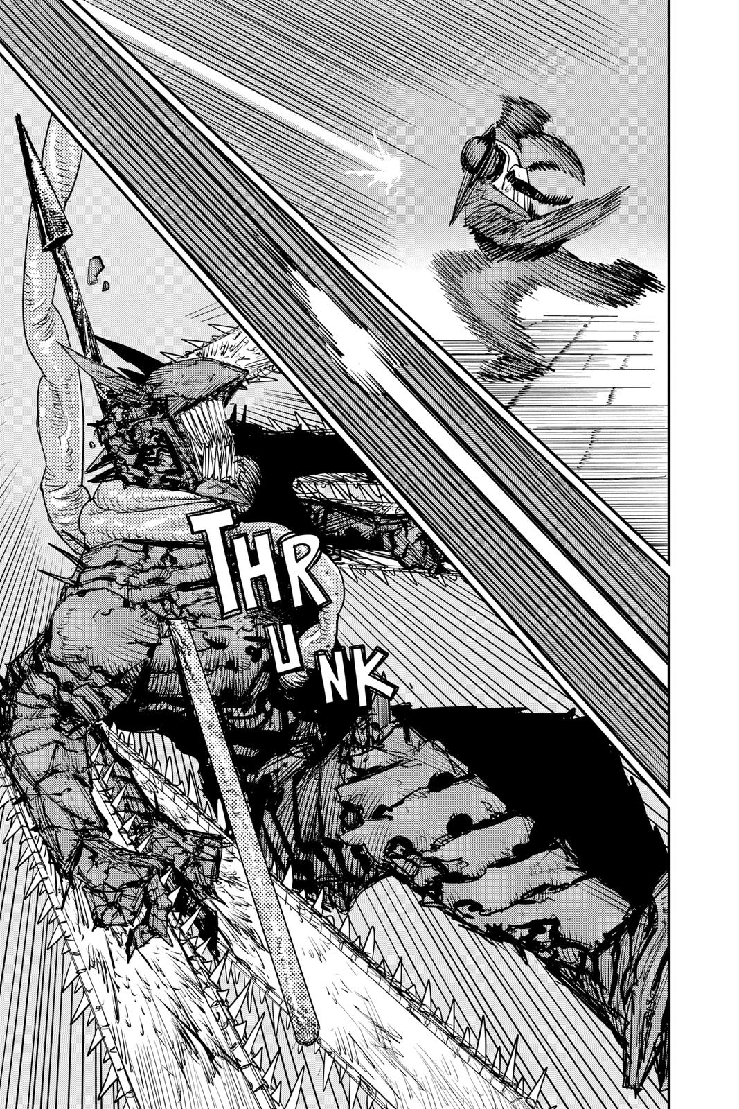 Chapter 88 (Star Chainsaw) image 7