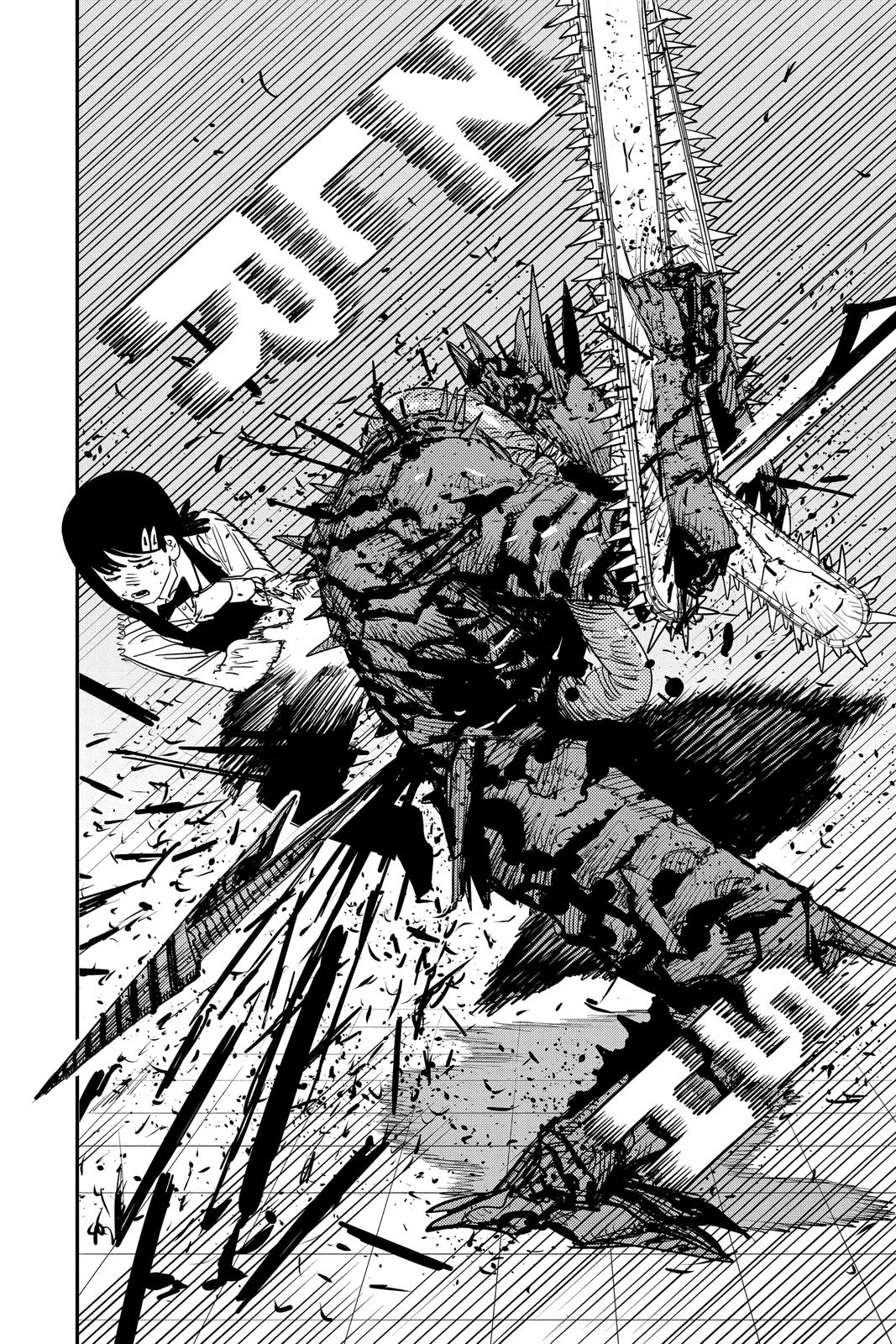 Chapter 89 (Go Get 'Em Chainsaw Man) image 22