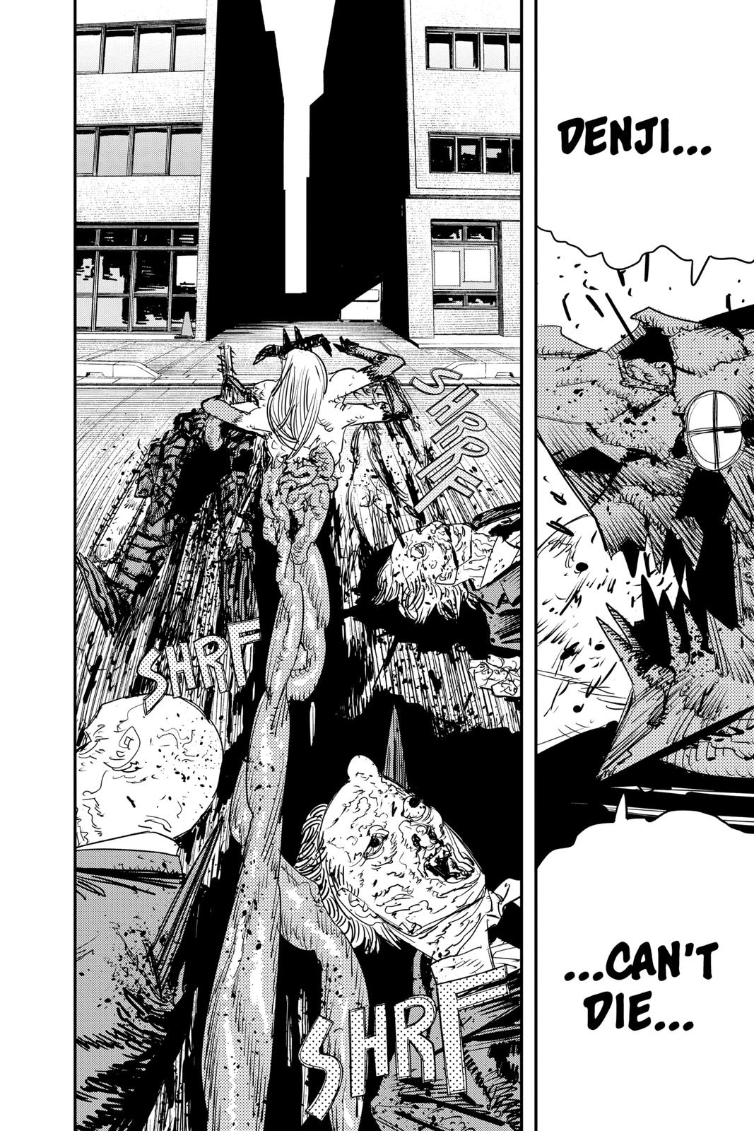 Chapter 91 (Power, Power, Power) image 8