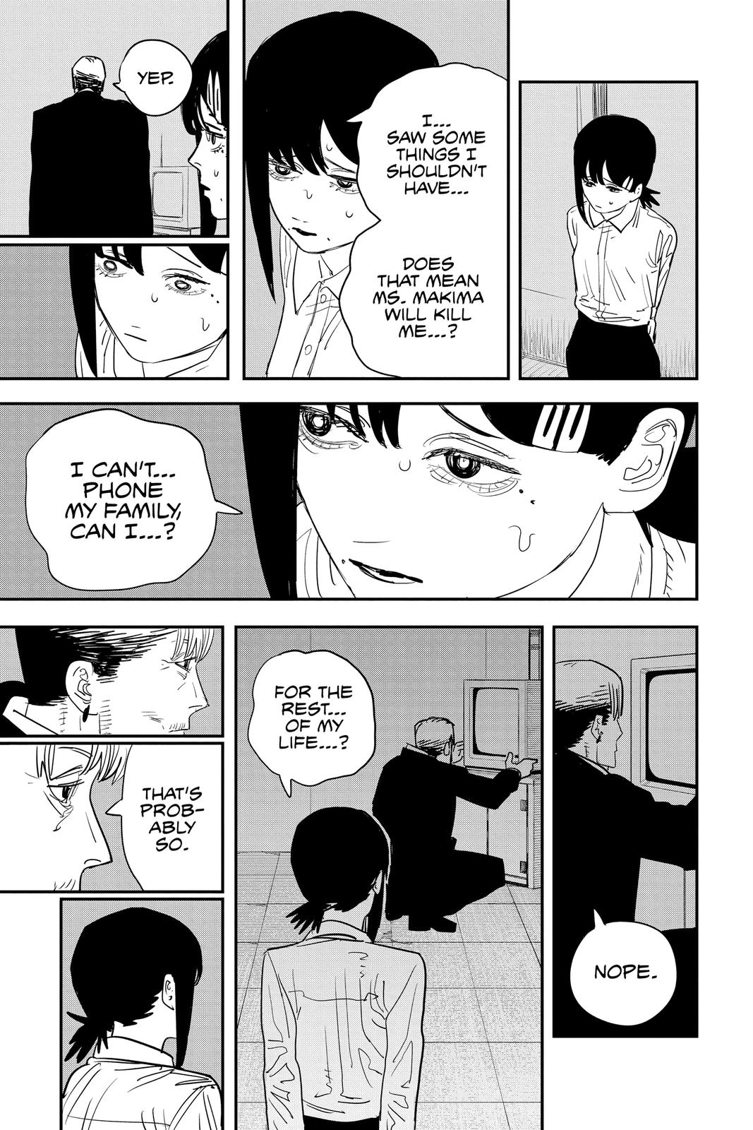 Chapter 92 (Vanilla Sky) image 5