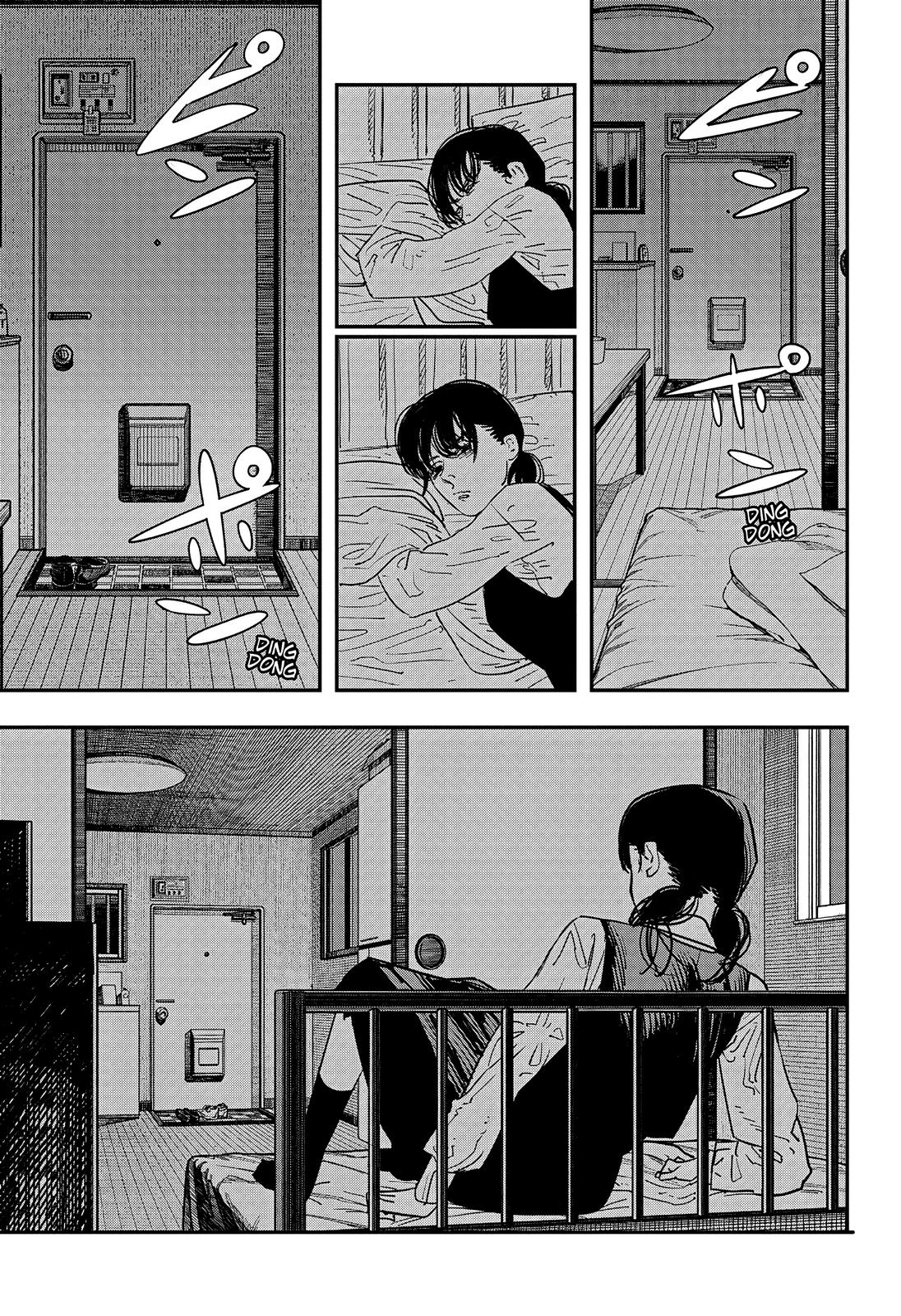 Chapter 98 (Bird and War) image 28