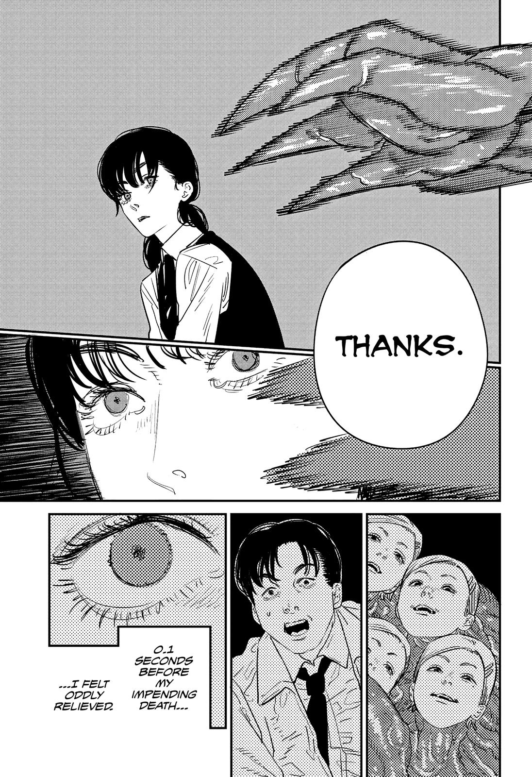 Chapter 98 (Bird and War) image 36