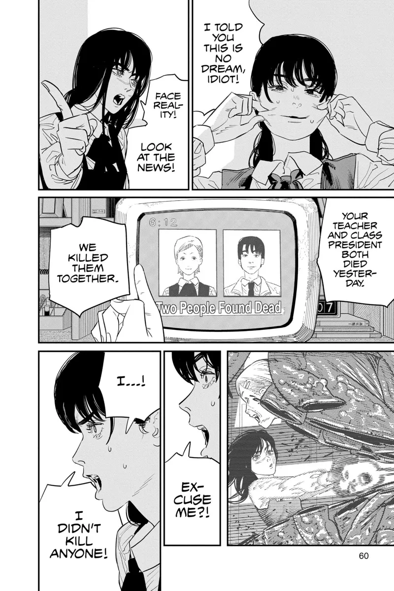 Chapter 99 (Two Birds) image 4